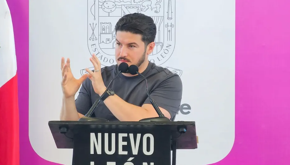 Promete Samuel blindaje en frontera chica