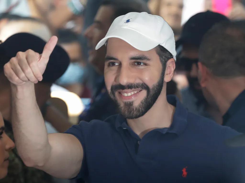 Promete Nayib Bukele “arreglar» crisis en Haití,