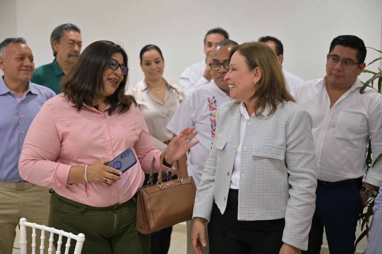Derrocha más de 60 mdp en predios y mansiones