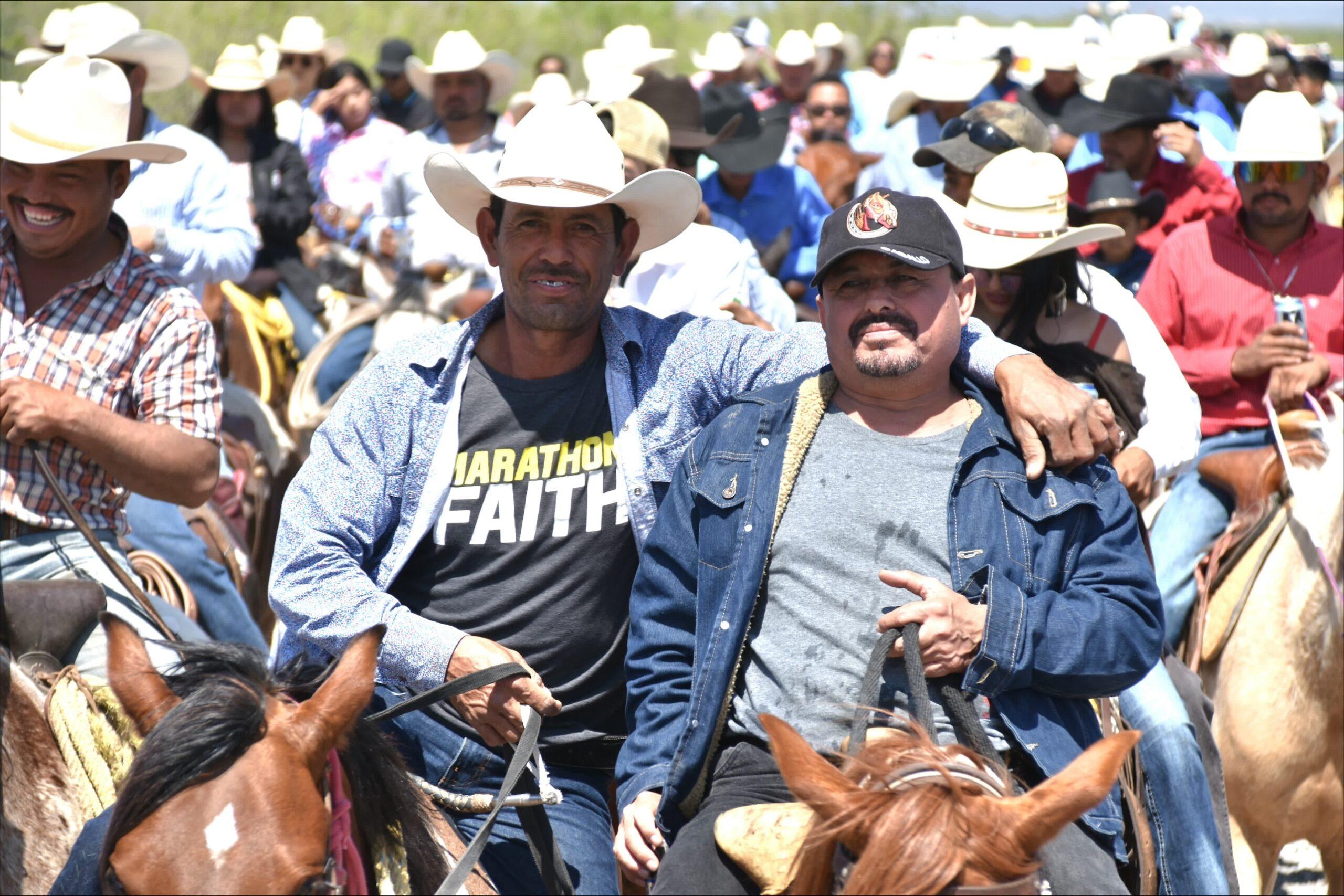 Celebra “La Vega” 90 años en 4 Ciénegas