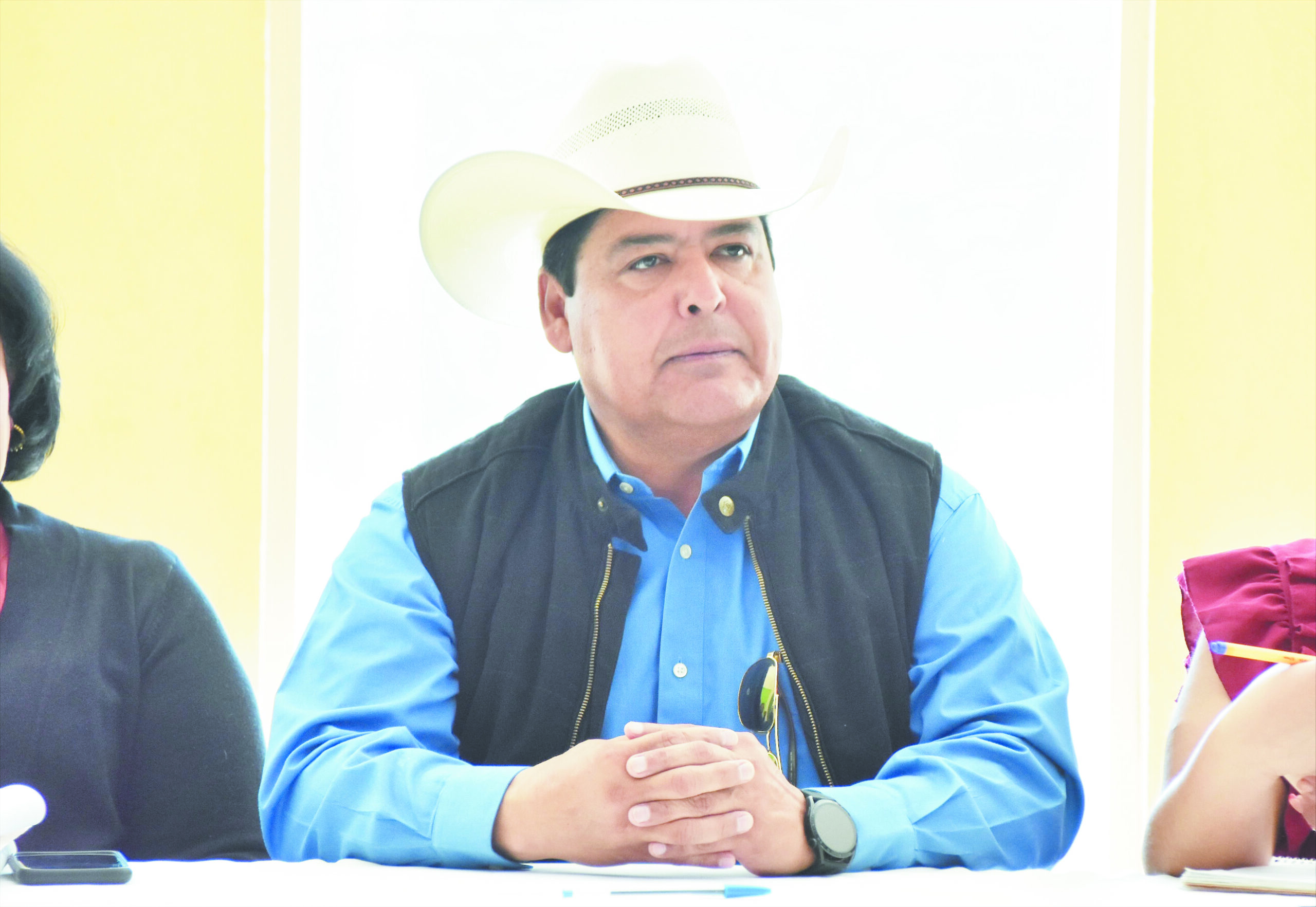 Coordina Cuatro Ciénegas acciones de Seguridad
