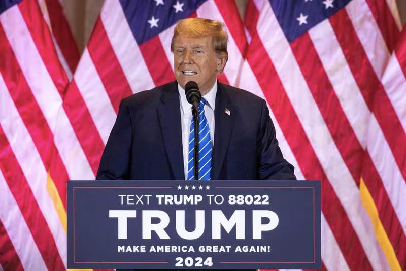 Califican de ‘loquillo’ a Trump Sobre su dicho de un ‘baño de sangre’