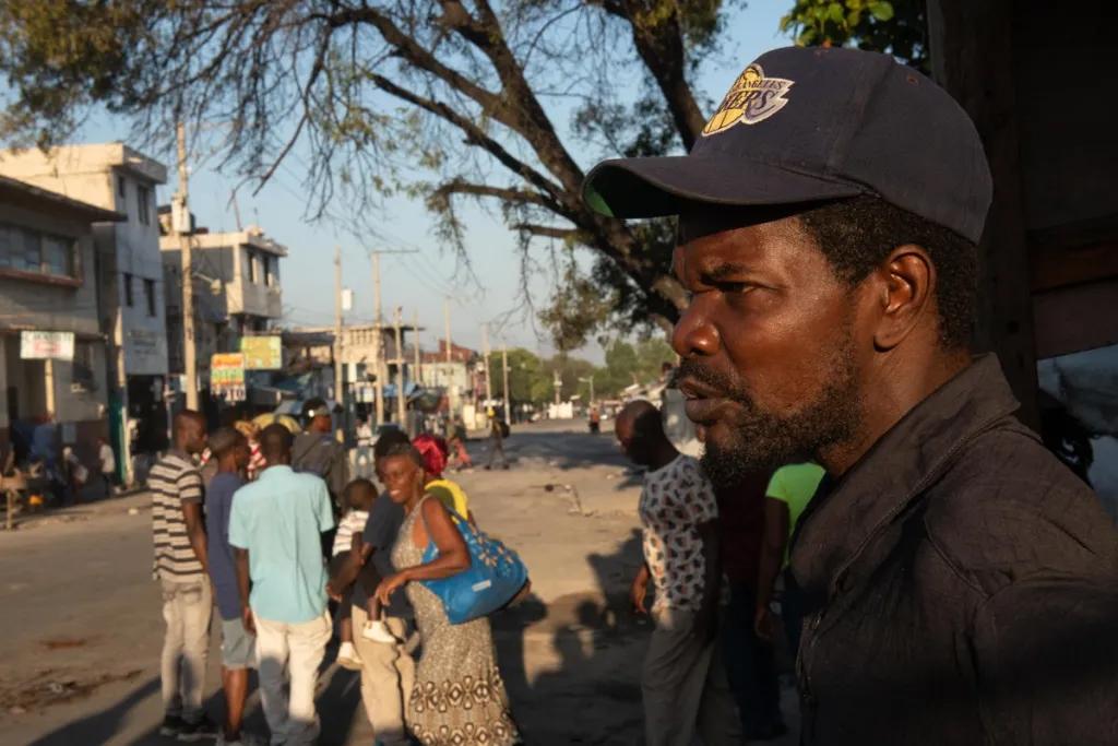 Pide SRE a mexicanos en Haití resguardarse