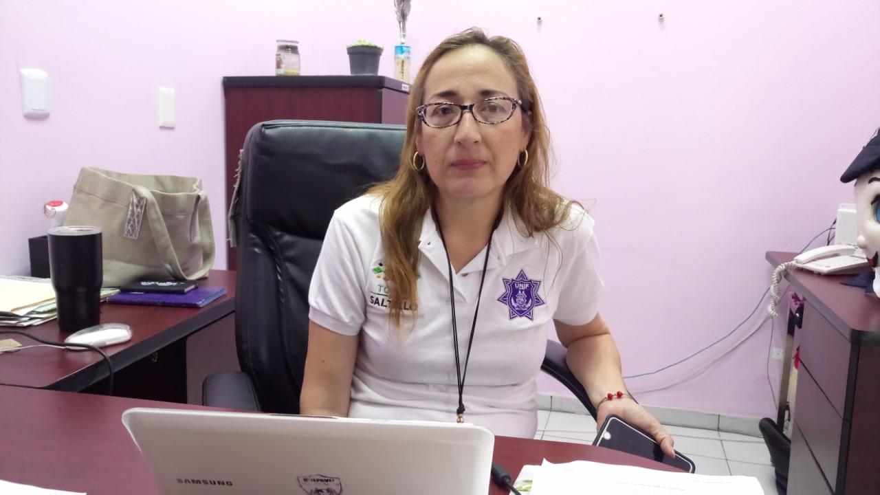Reportan maltrato a adultos mayores