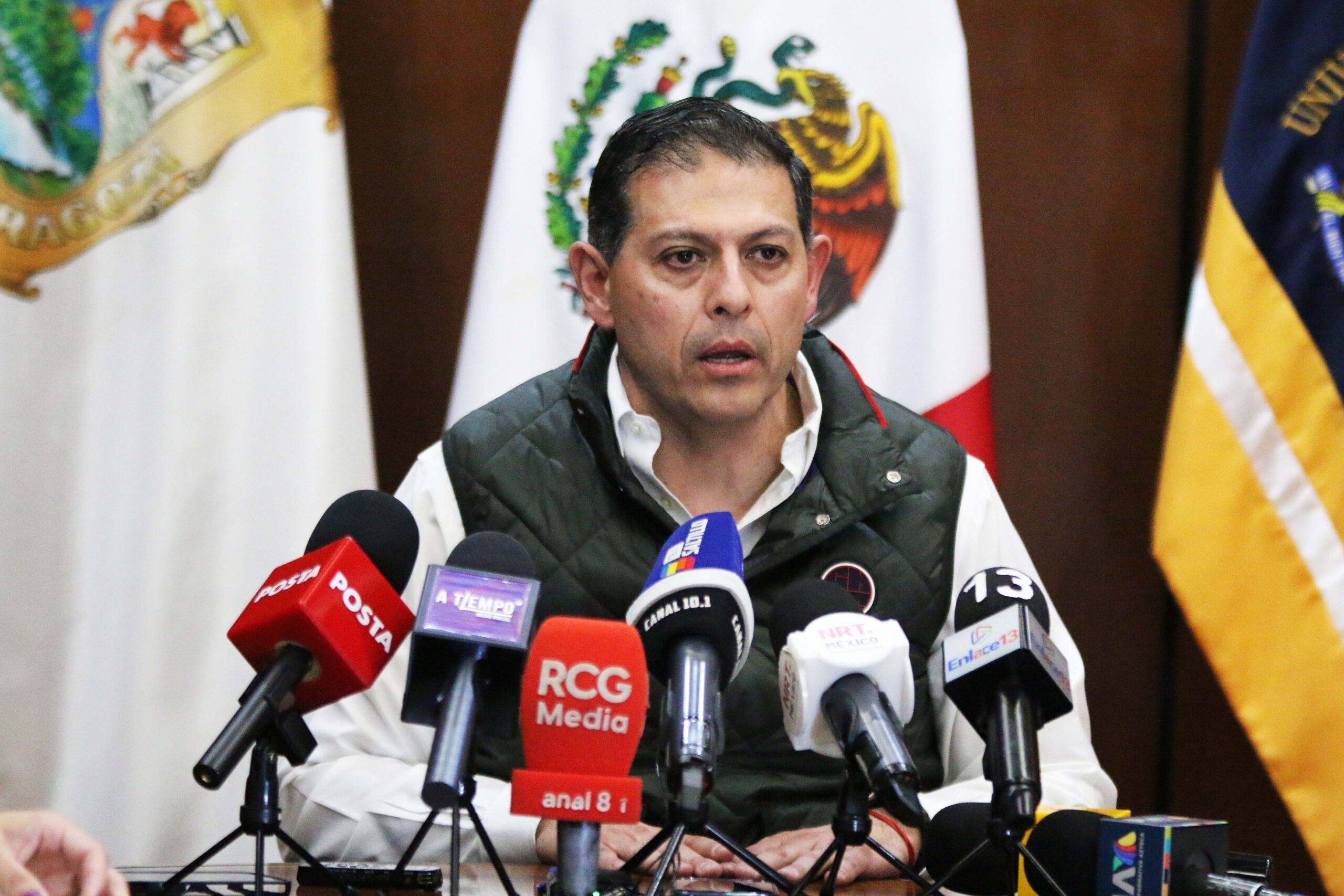 Se registran Candidatos para la Dirección de Asuntos Académicos