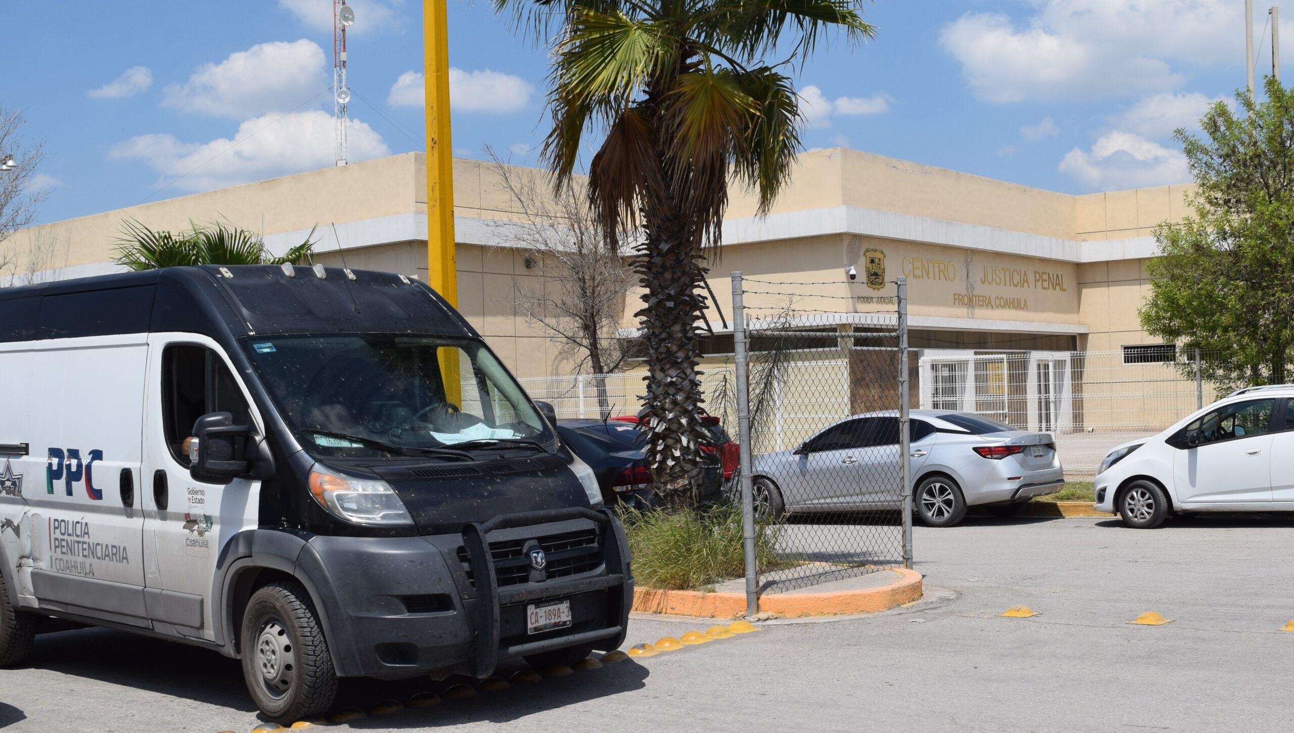 Detienen a “El Diablo” agentes de la Fiscalía