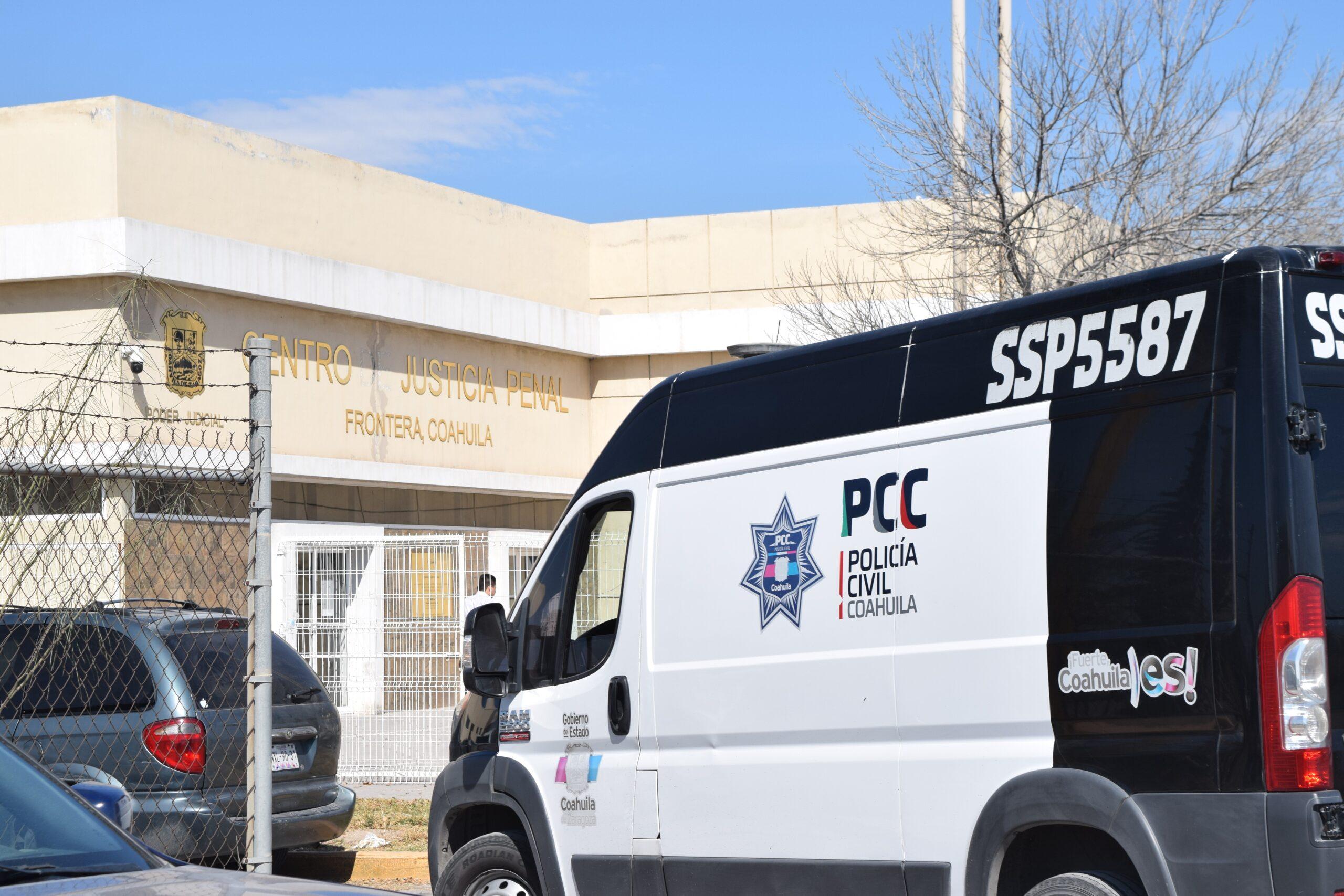 Aplazan juicios en 2 casos de homicidio
