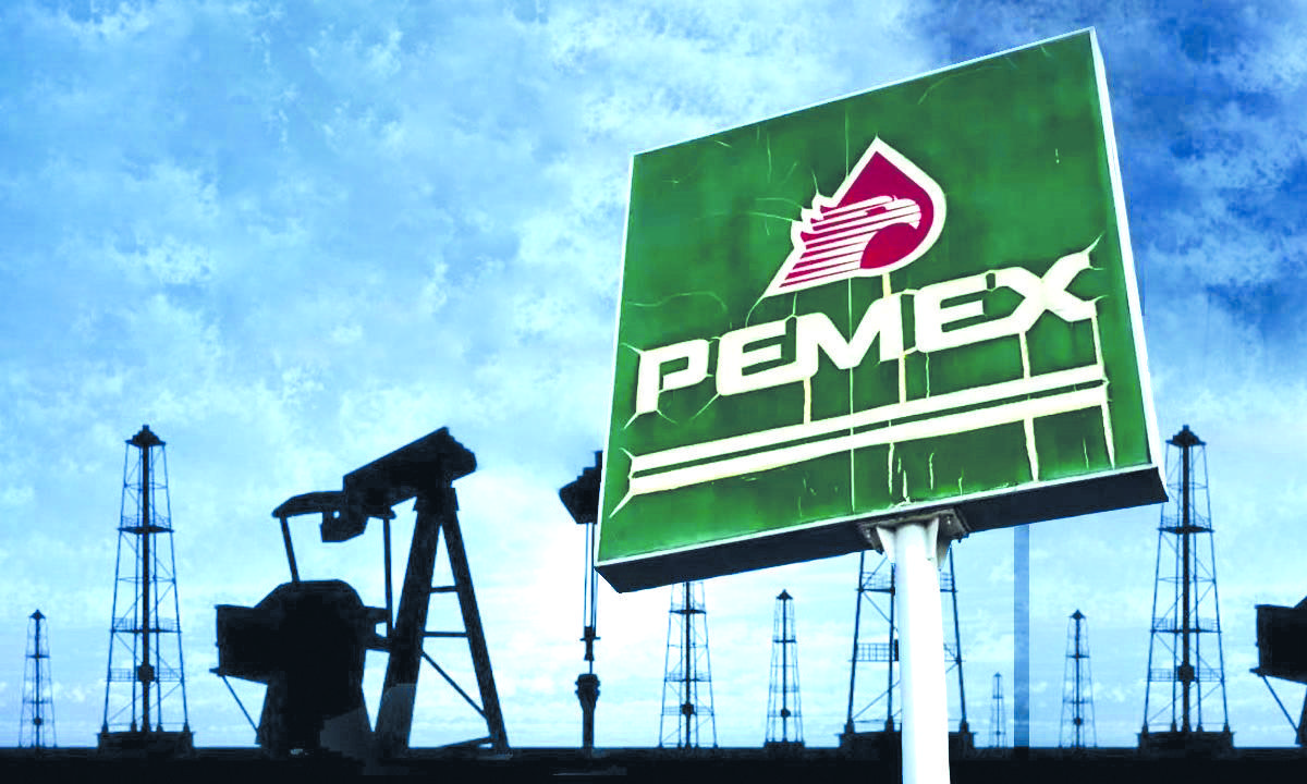 Busca PEMEX impedir llegada de inversionistas 