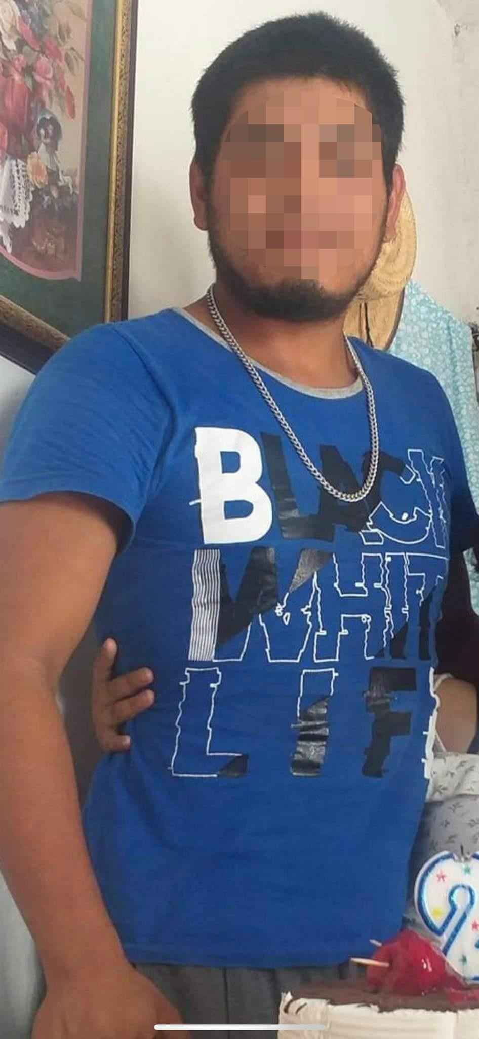 Aceleran proceso legal contra sujeto que quiso asesinar a su ex pareja