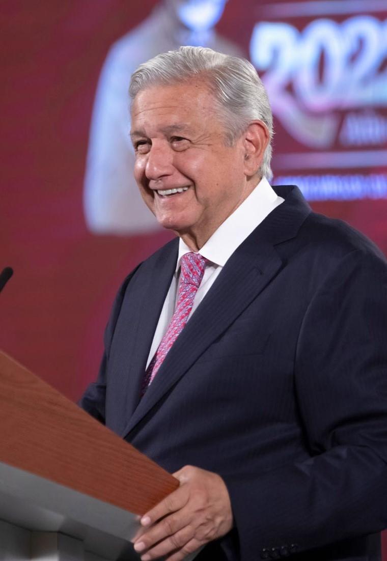 “Tumba” MINOSA la Ley Minera de AMLO