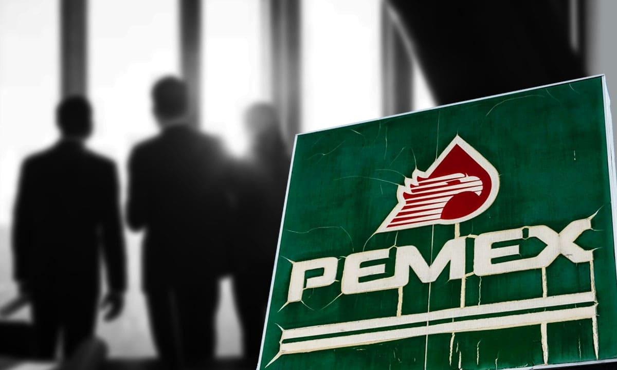 Insiste PEMEX en bloqueo a AHMSA