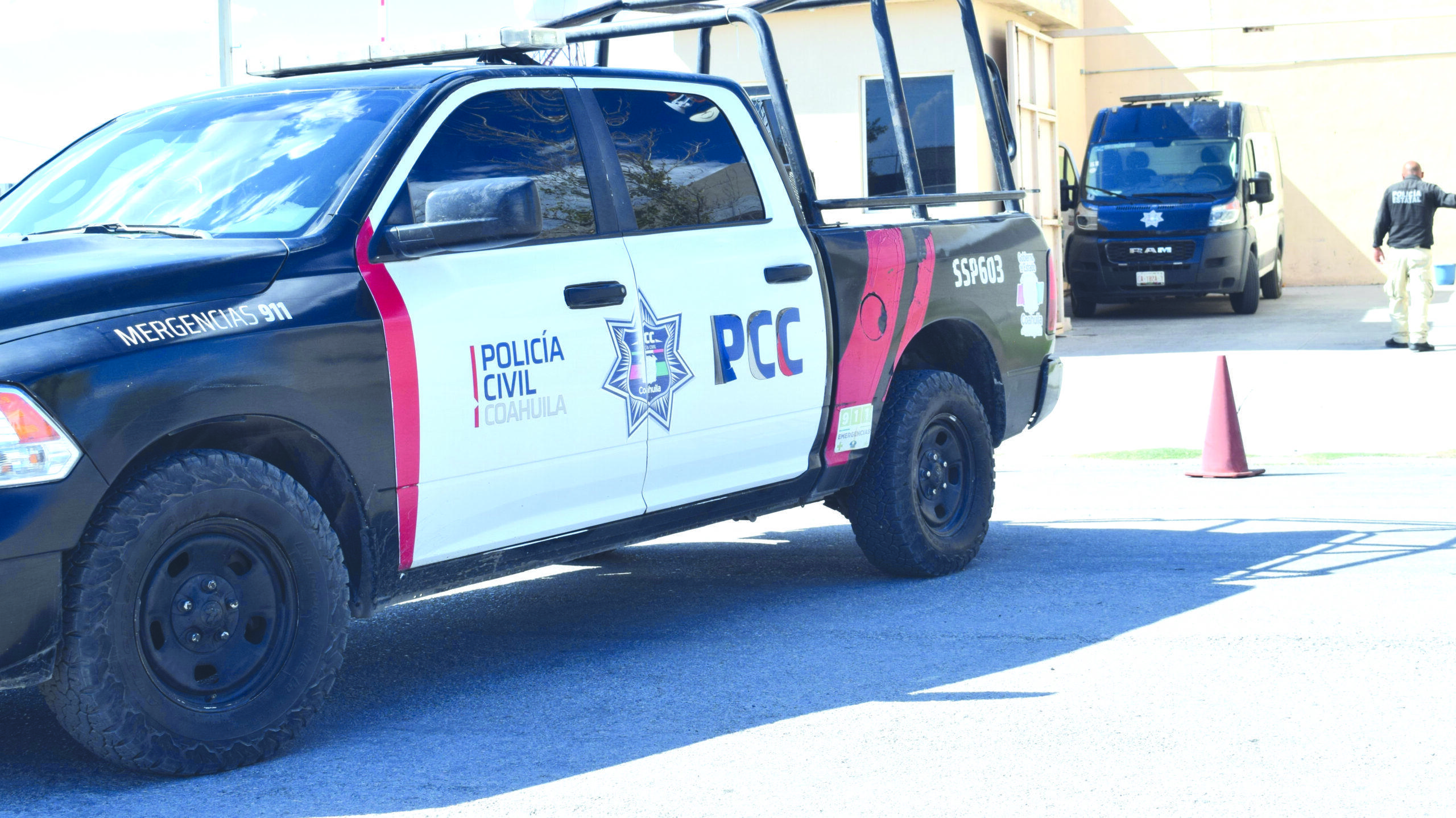 Espera decisión del juez por posesión de droga