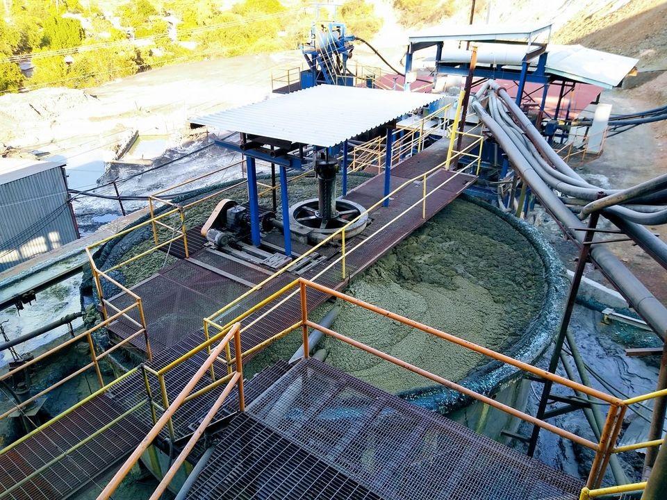 Resolverá el Juzgado Cuarto amparo por reforma minera