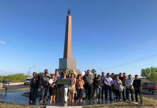 Realizarán memorial por desaparecidos de Allende