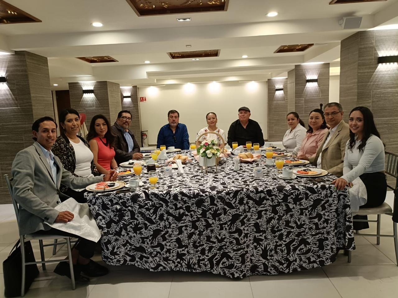 Profesionaliza Arocha la touroperación mexicana
