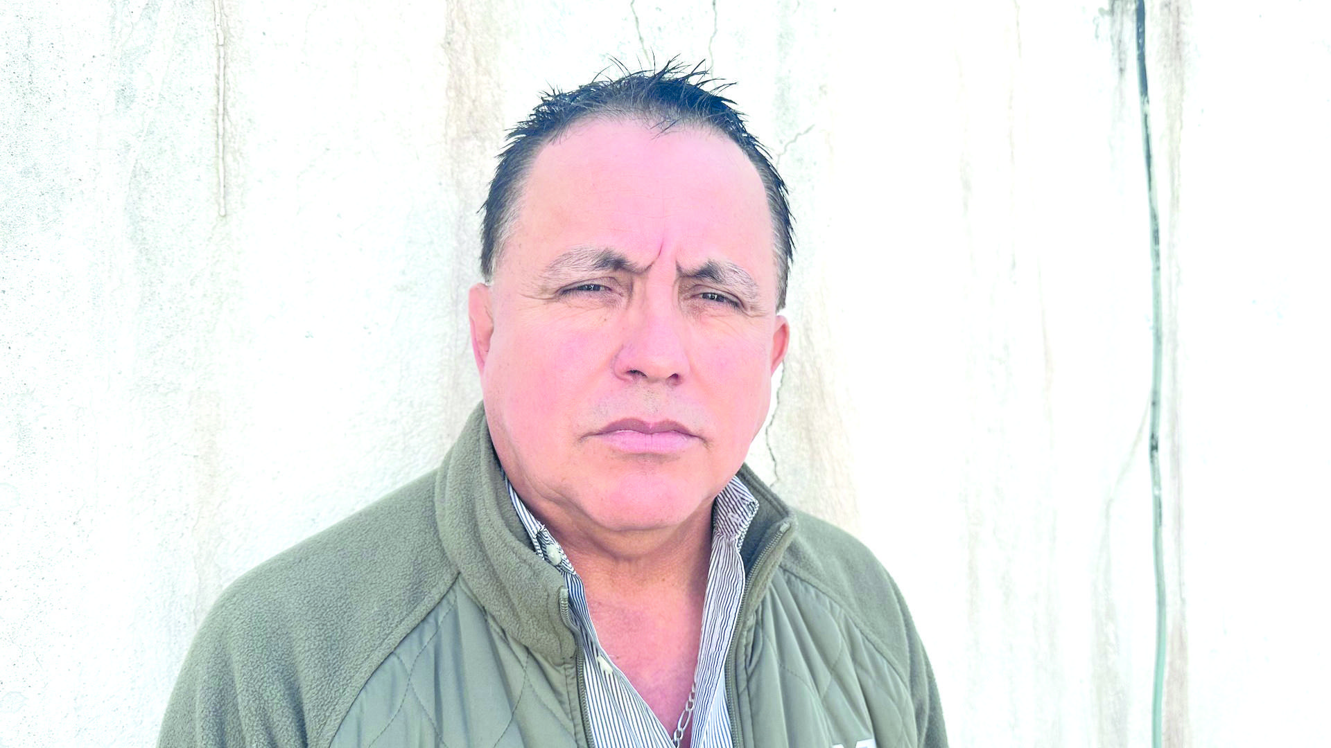 Exige Leija a juez acelerar reactivación