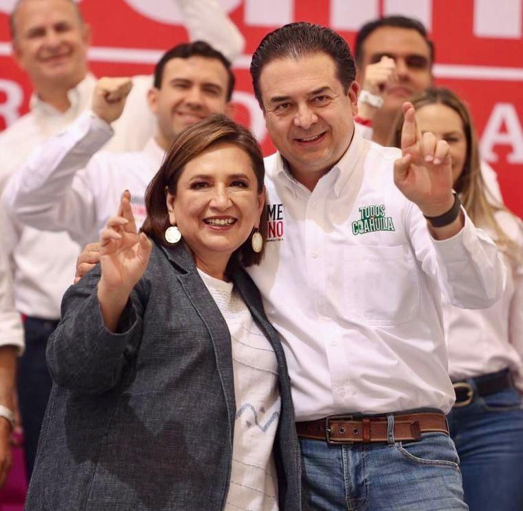 Propone más becas y apoyos a estudiantes