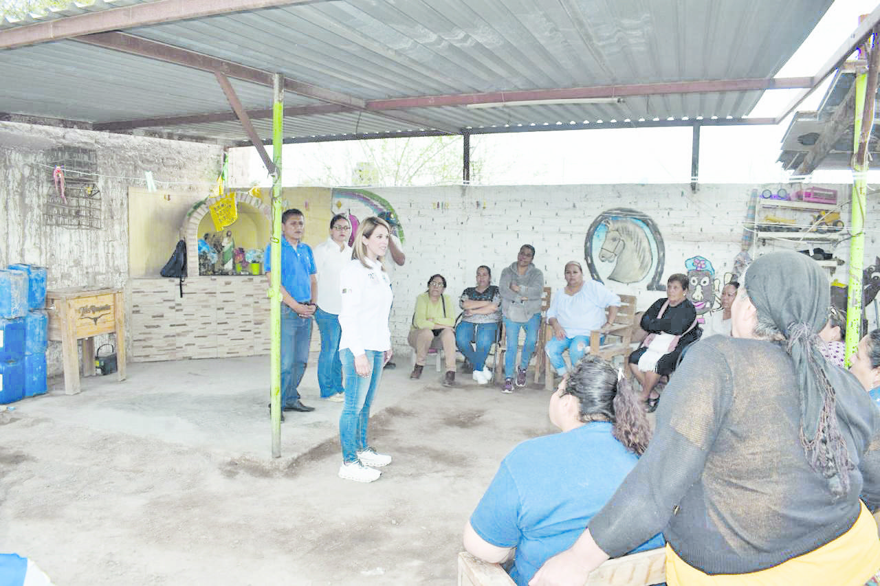 Se mantendrá la paz y estabilidad en Coahuila