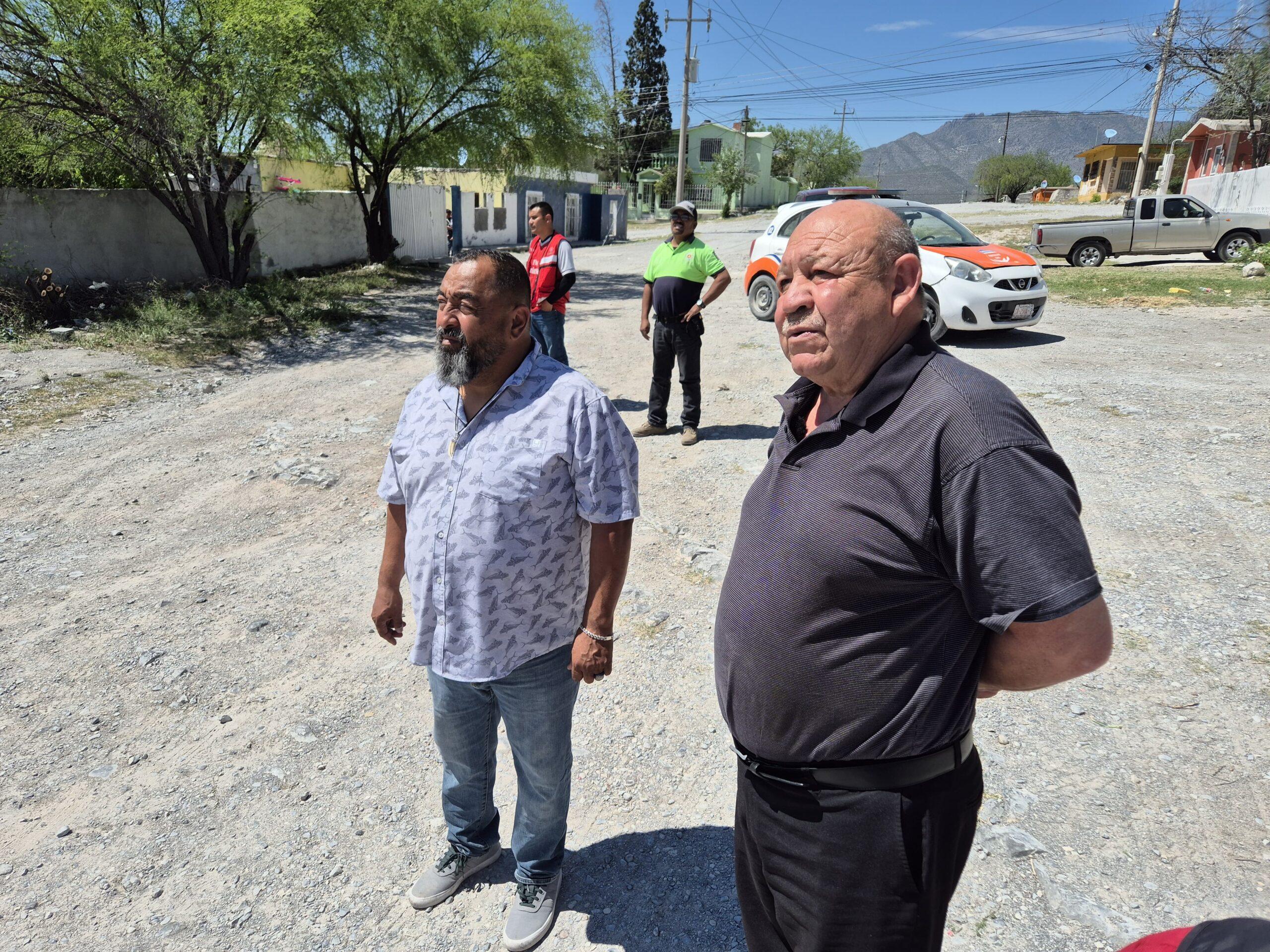 Destacan oportuna intervención de PC