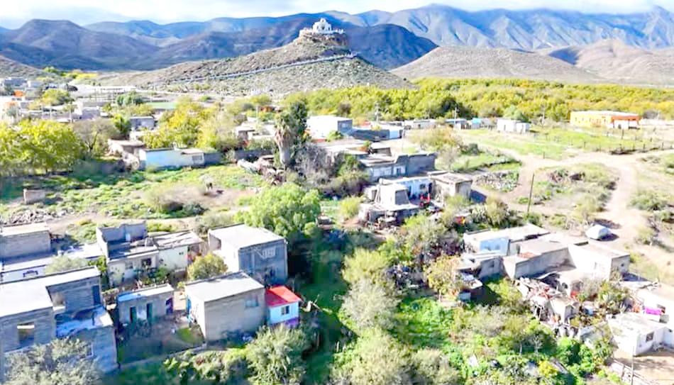 Acompañada de buen clima llegará la Primavera a Parras