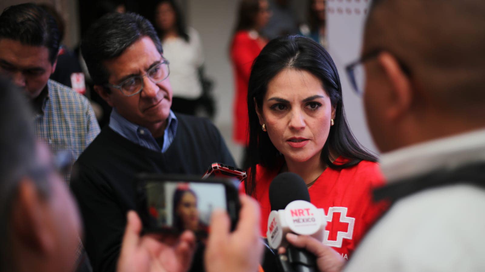 Escucharán Congreso demandas de mujeres