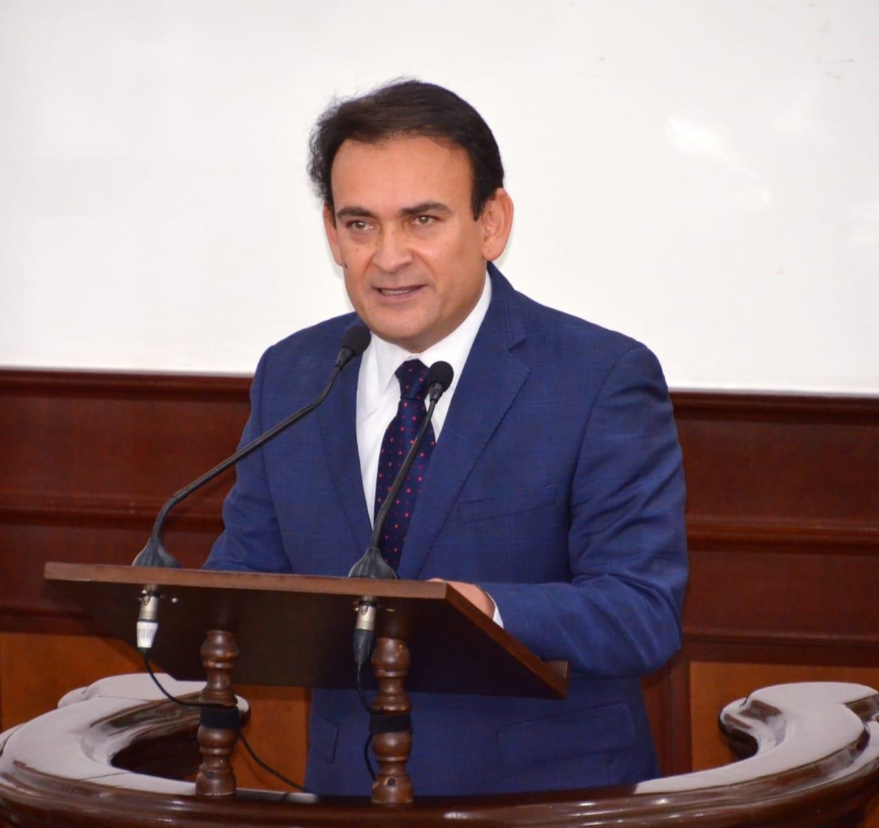 Fomenta Congreso atención a salud mental desde la escuela