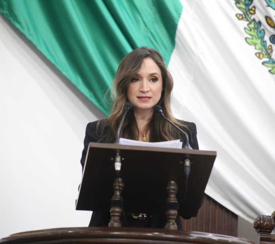 Solicita Congreso reforzar prevención de incendios
