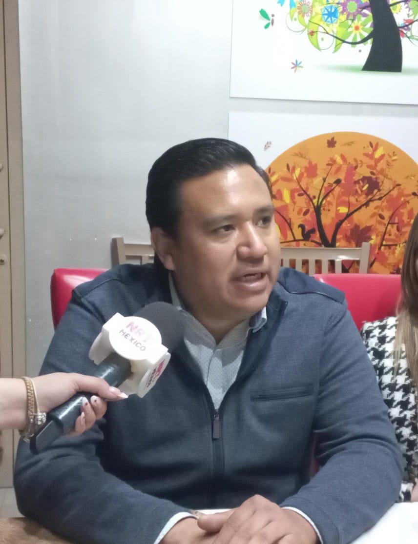 Reporta Canaco daños por 20 millones de pesos