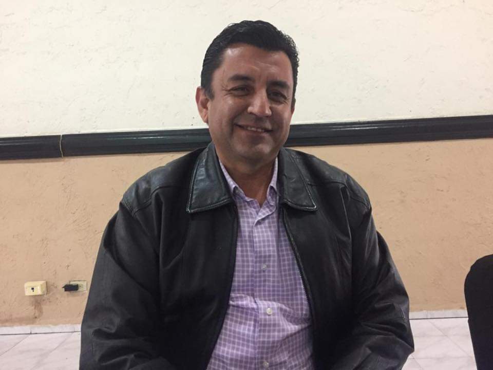 Estrena Presidente Canaco de Sabinas