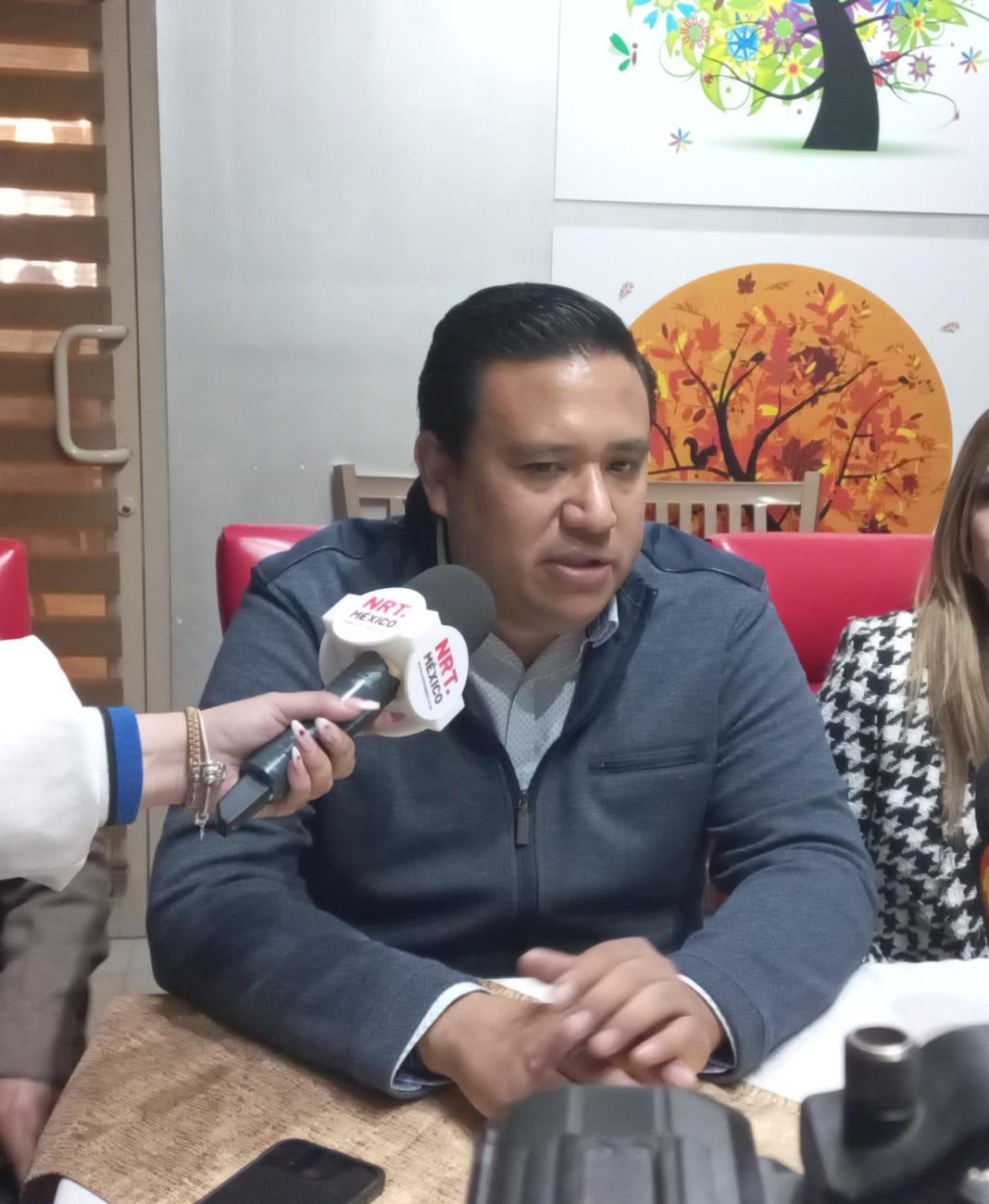 Confían empresarios en la seguridad de Coahuila