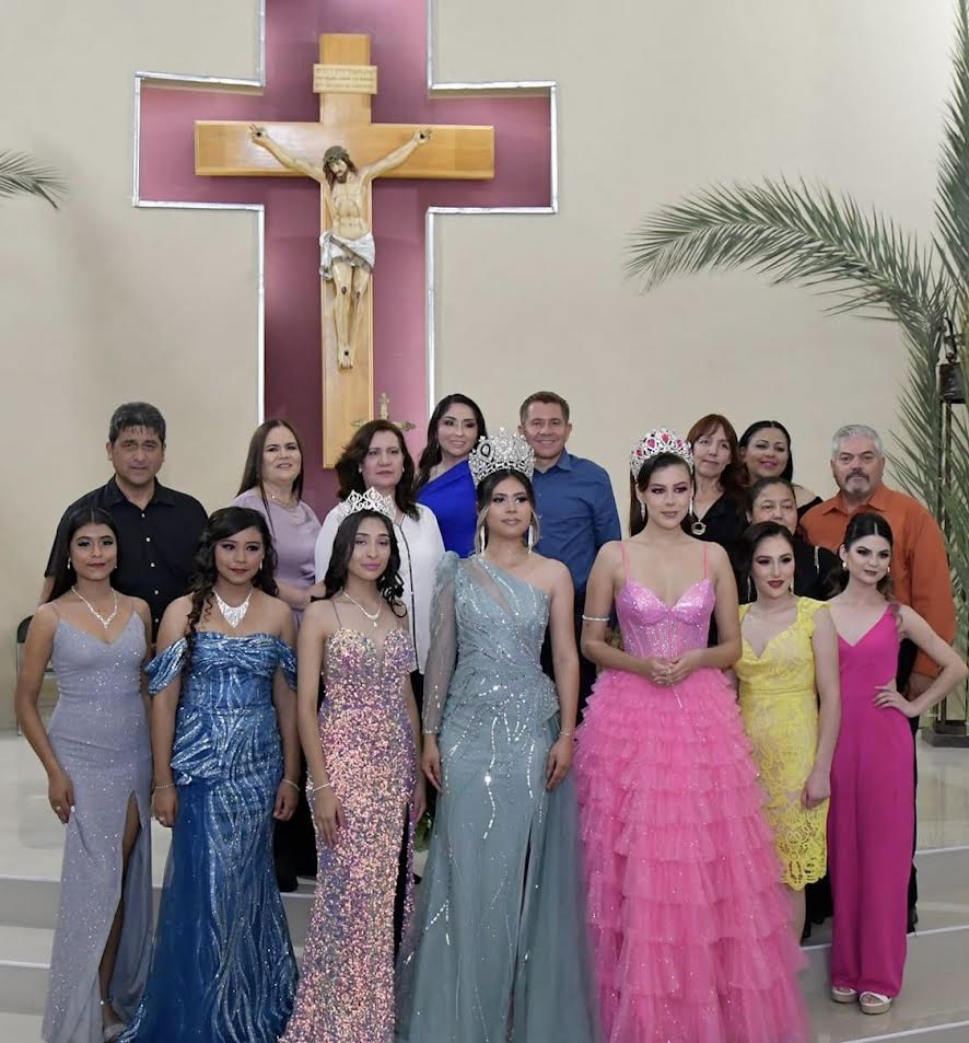 Preparan Feria 2024 en San Buenaventura