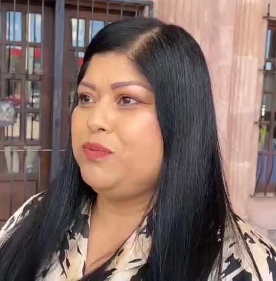 Denuncian a candidato por violencia de género