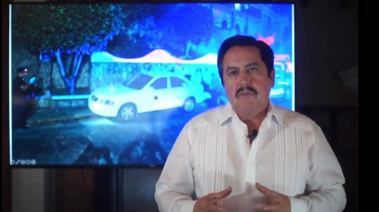 Acusa Edil omisiones de Evelyn y la FGE