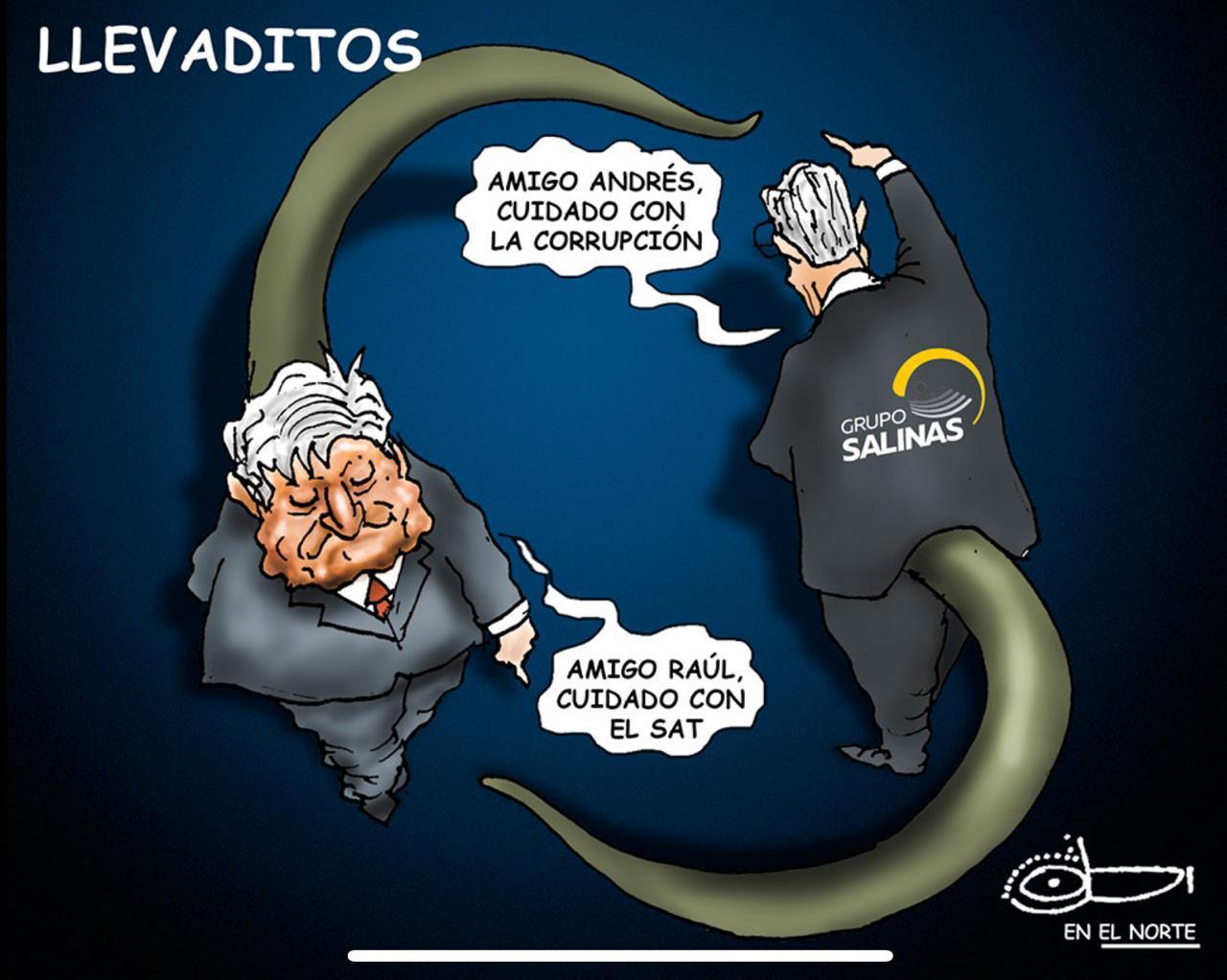 ERMITA 318