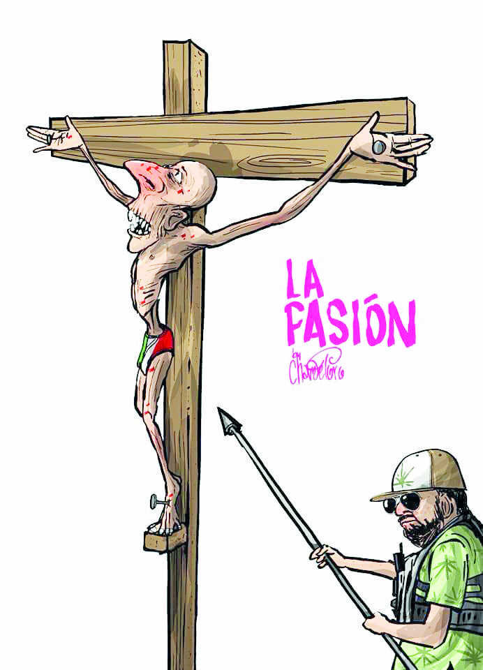 Ermita 318