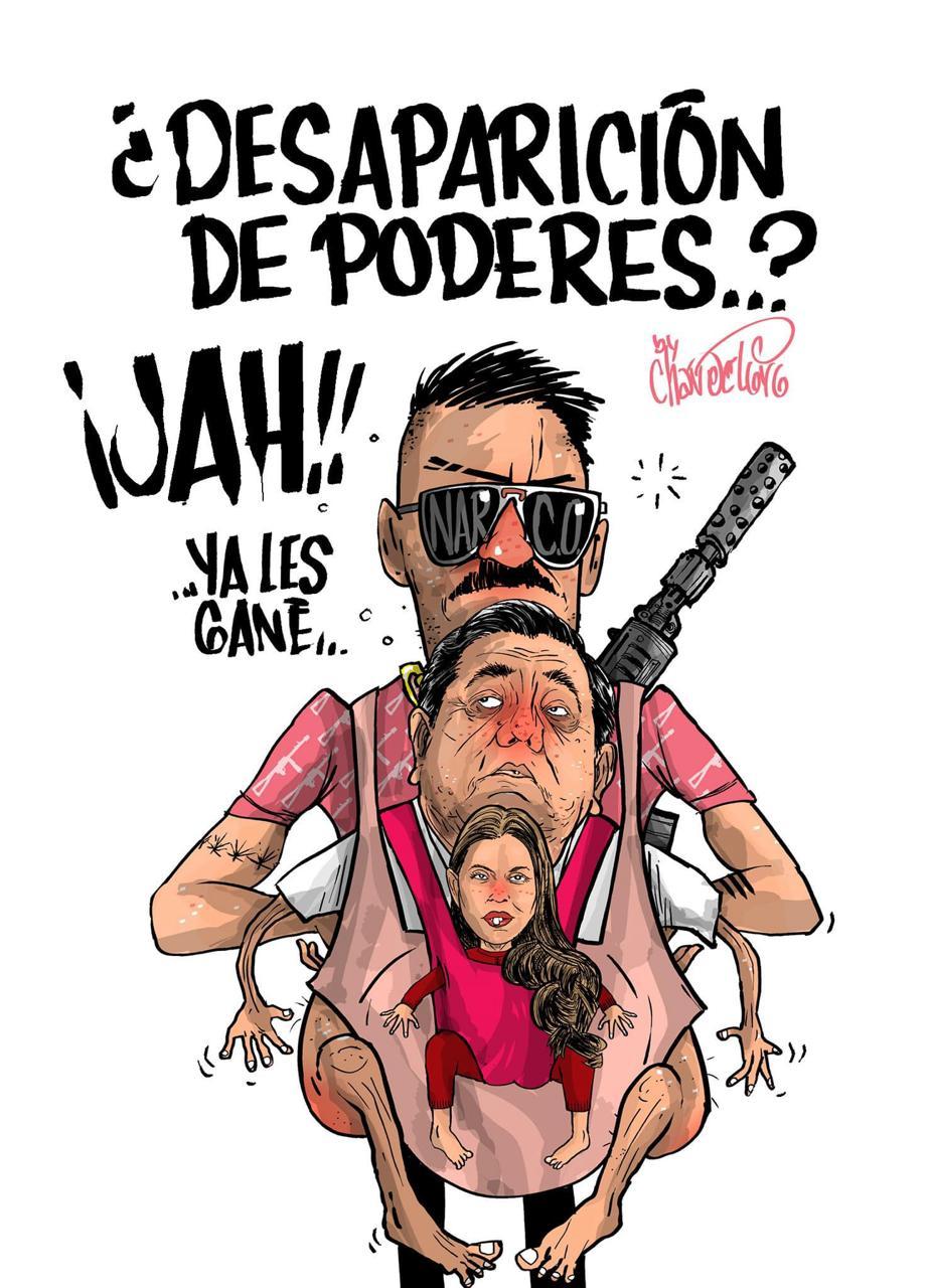 ERMITA 318