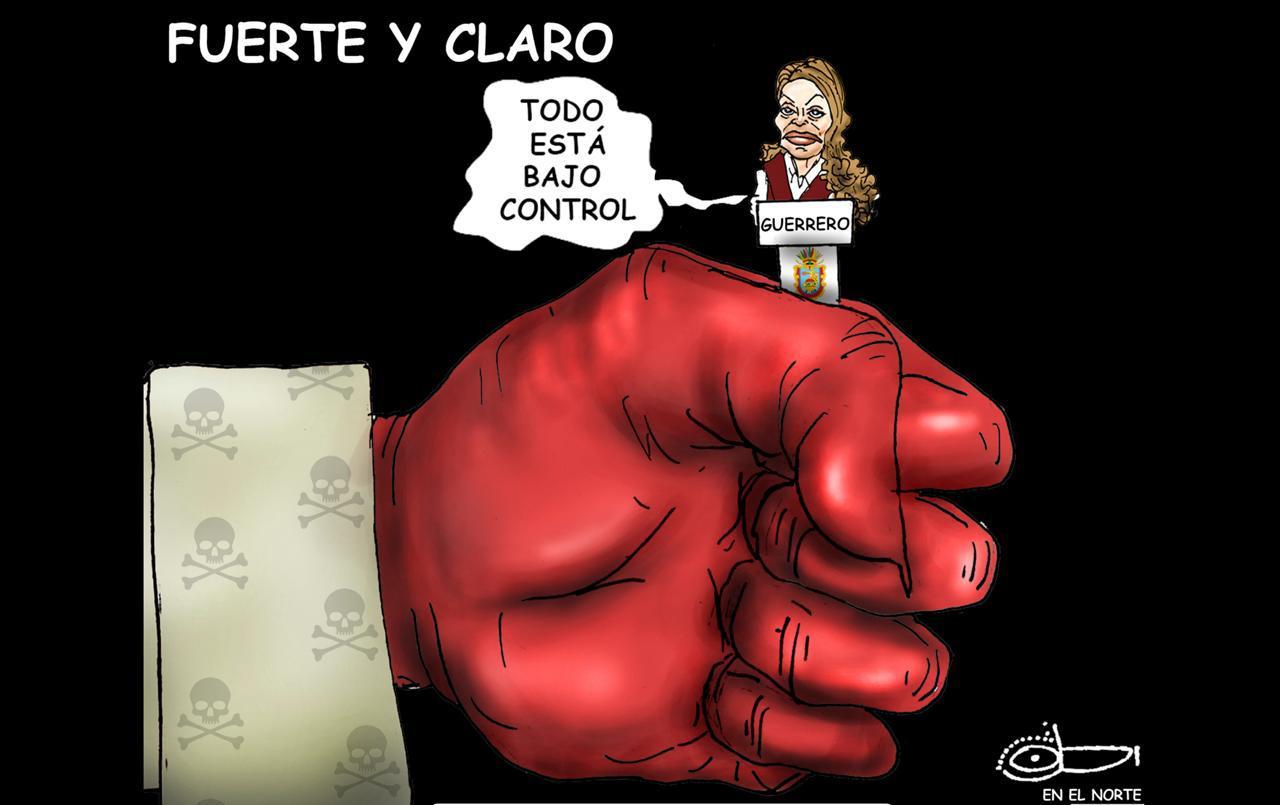 ERMITA 318