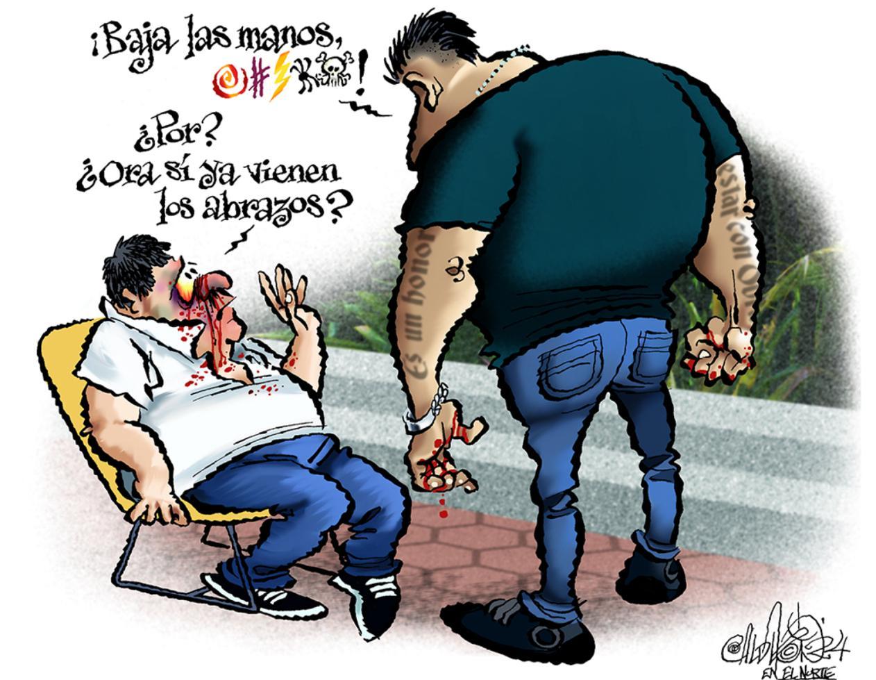 ERMITA 318