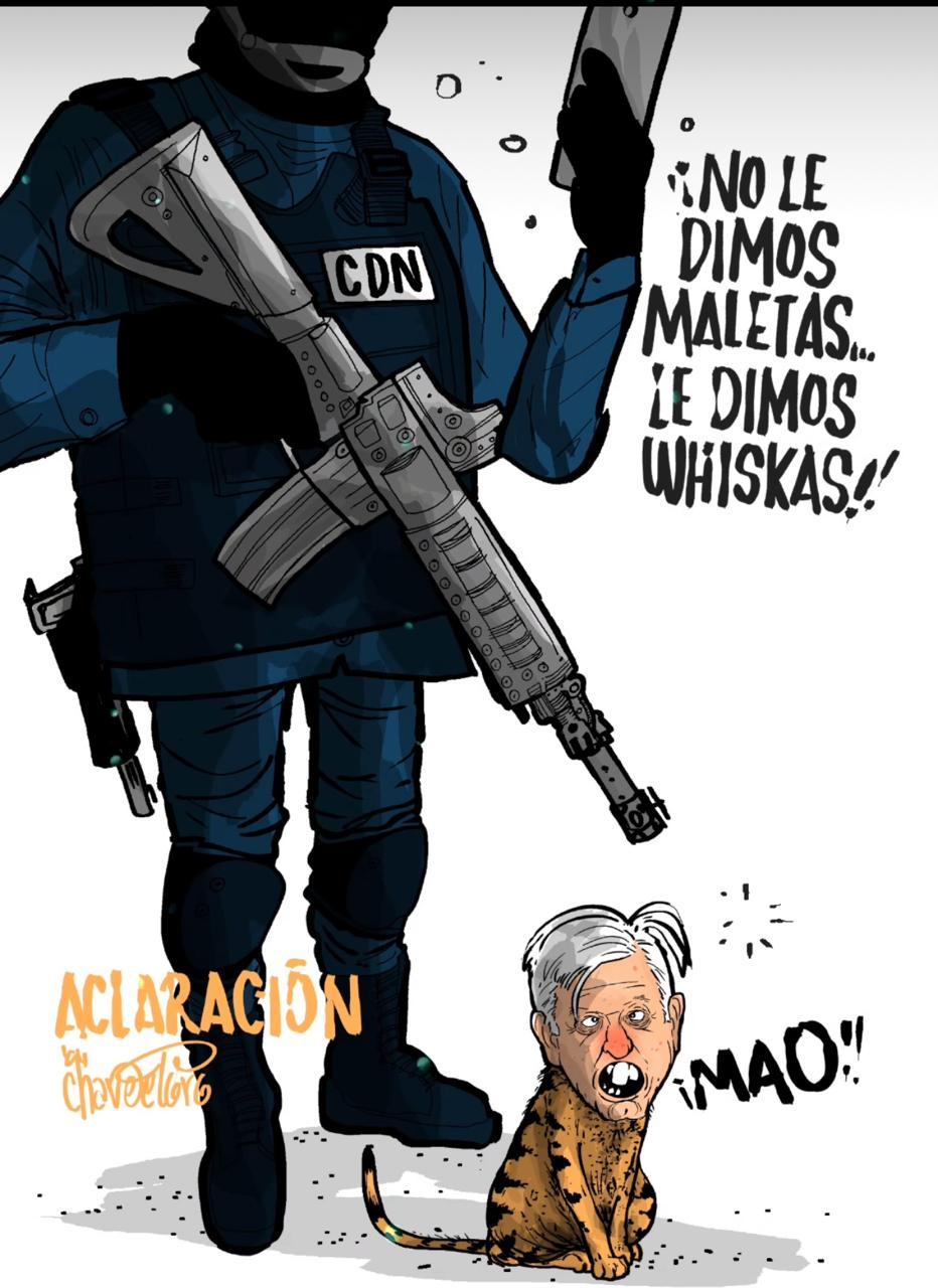 ERMITA 318