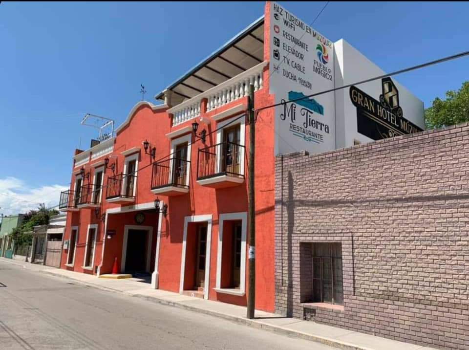 Tiene Múzquiz ocupación hotelera del cien por ciento