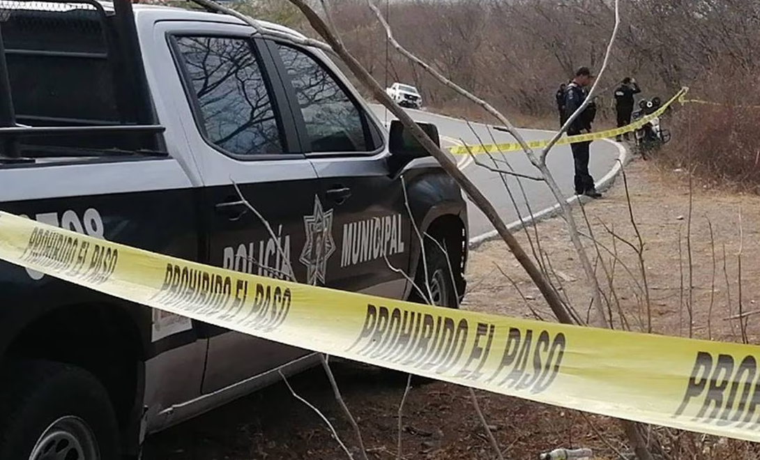 En primera semana de marzo se registraron 534 asesinatos en el país