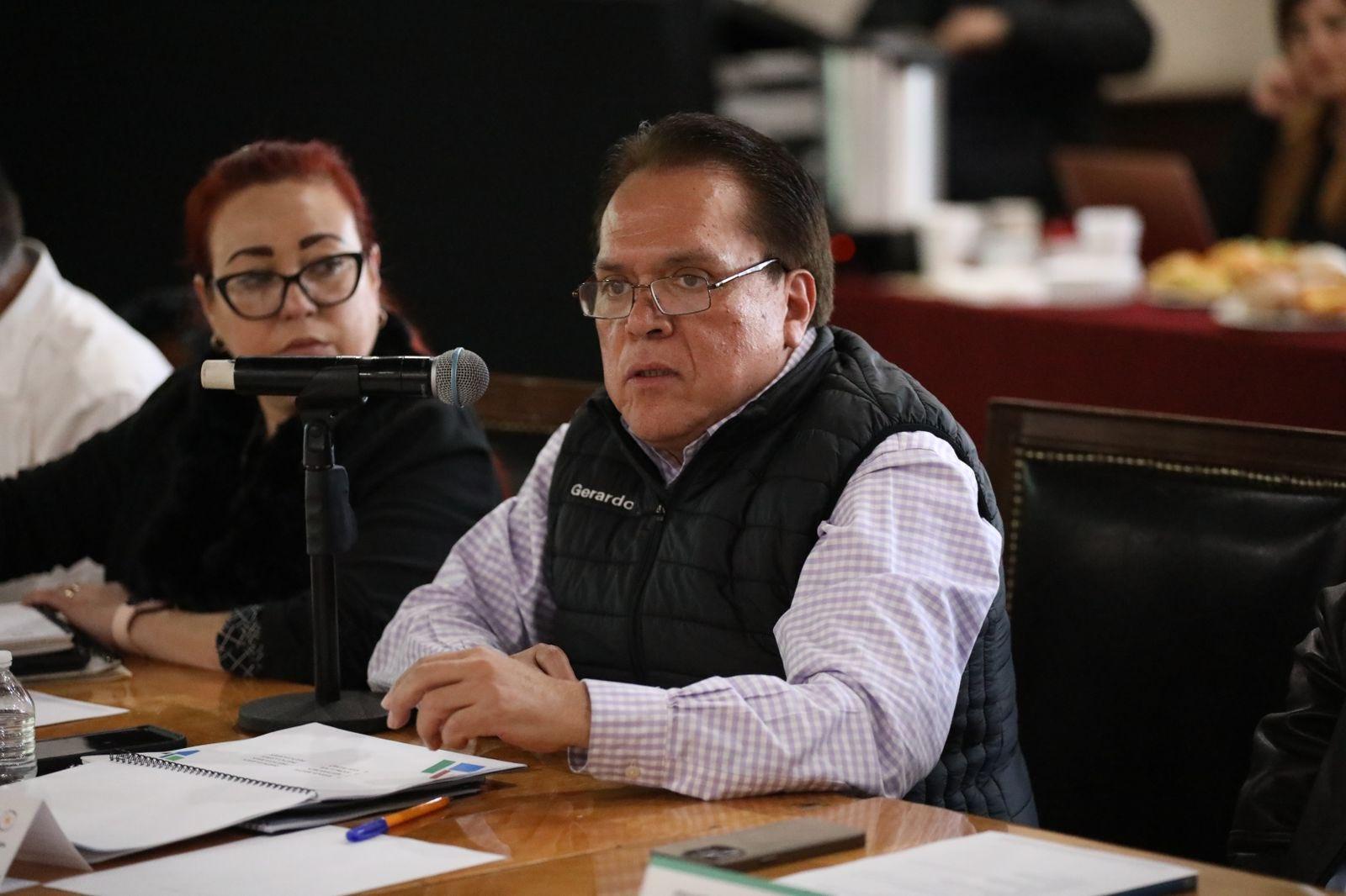 Disminuyen incursión del crimen organizado
