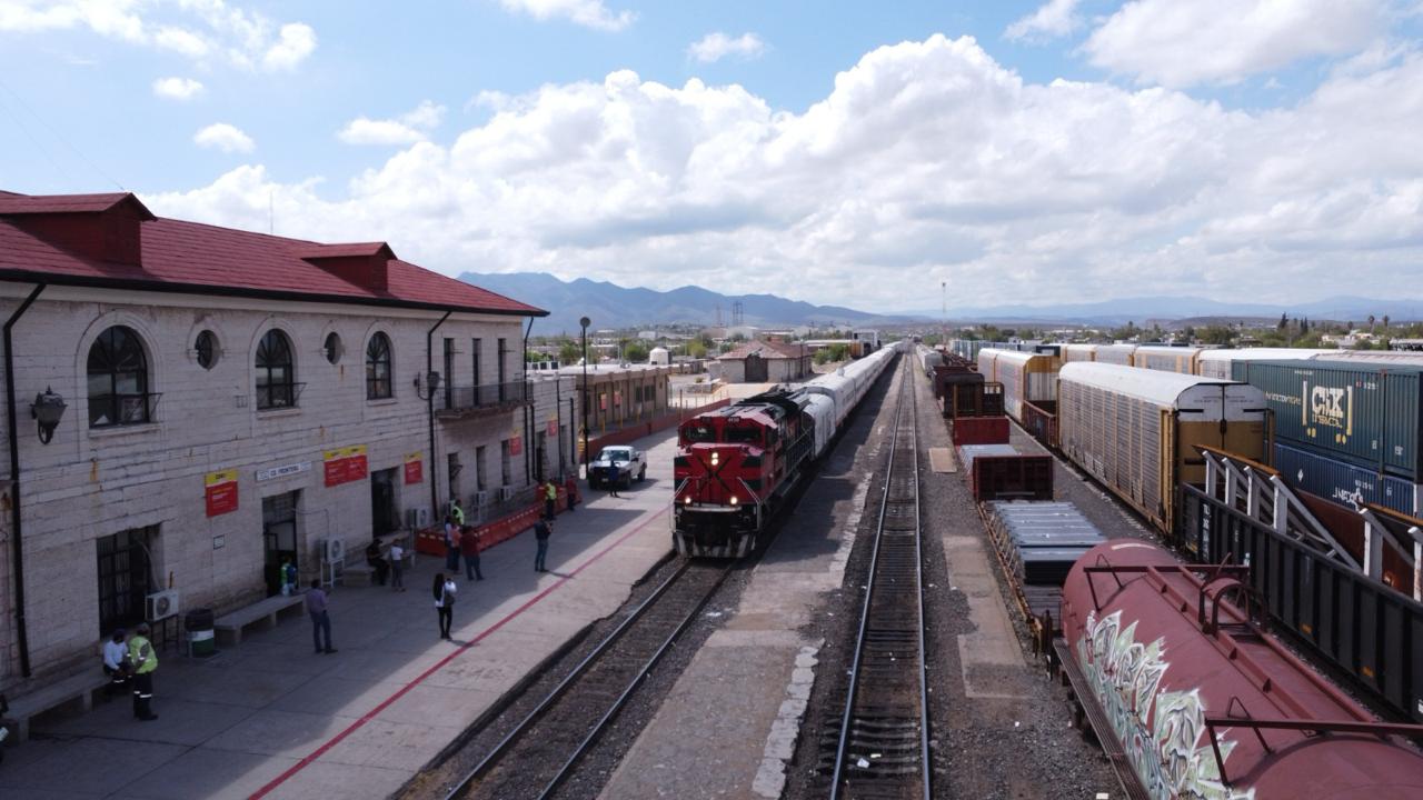 ¡FELICIDADES FRONTERA! Celebra La Rielera su 131 aniversario