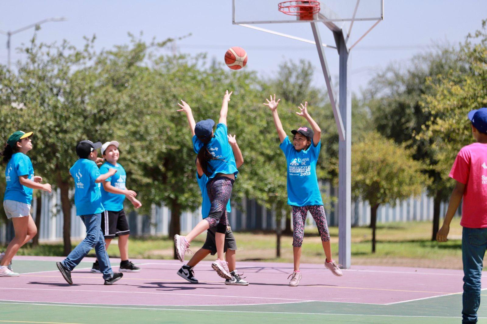 Recomienda UNIF el cuidado de niñas y niños en vacaciones