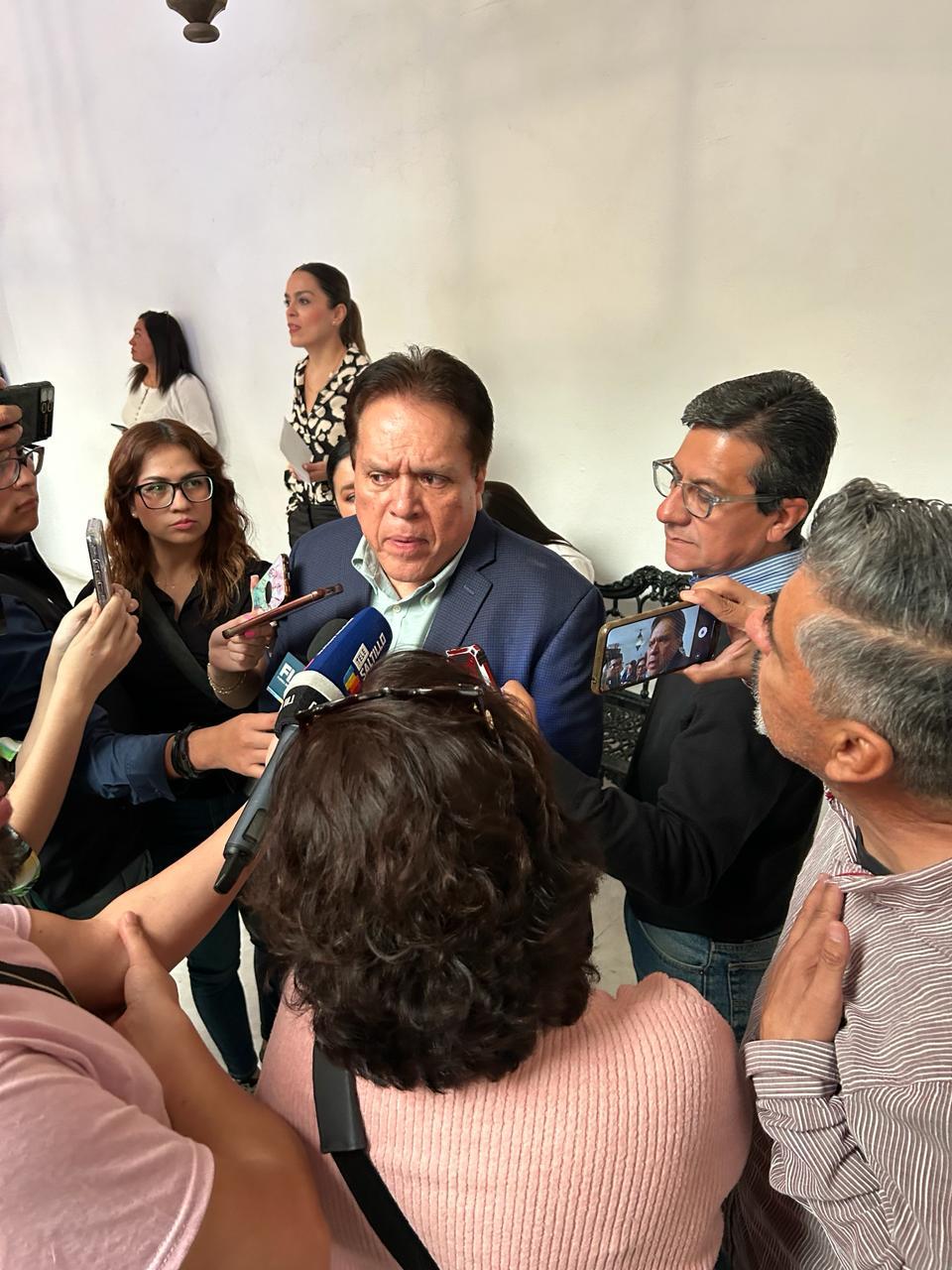 Advierten sanciones para otros ganaderos