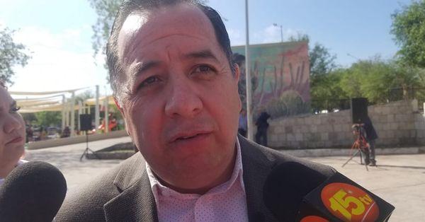 Informa CRIH a familias avances de identificación