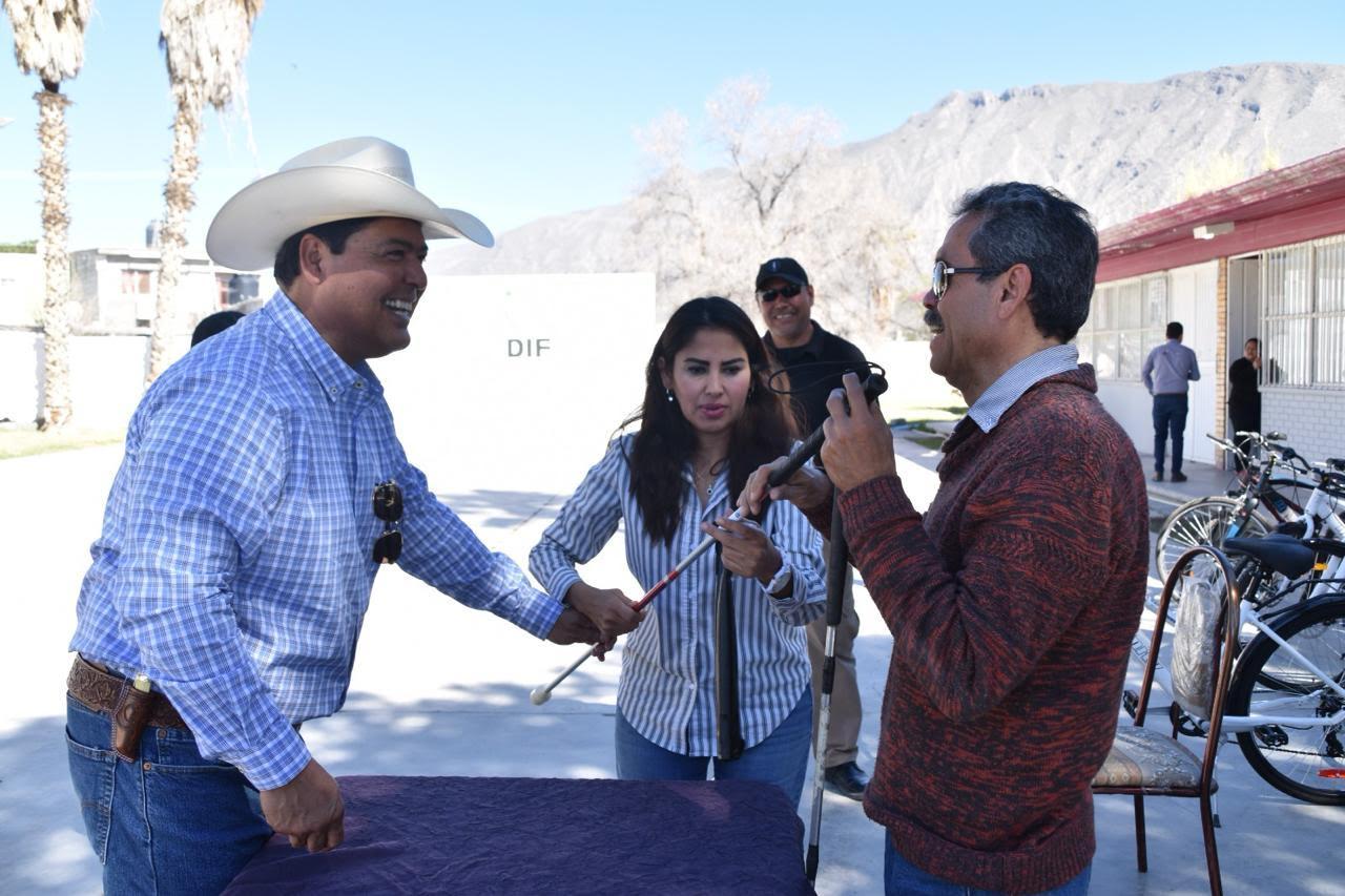 Agradece DIF colaboración de fundaciones