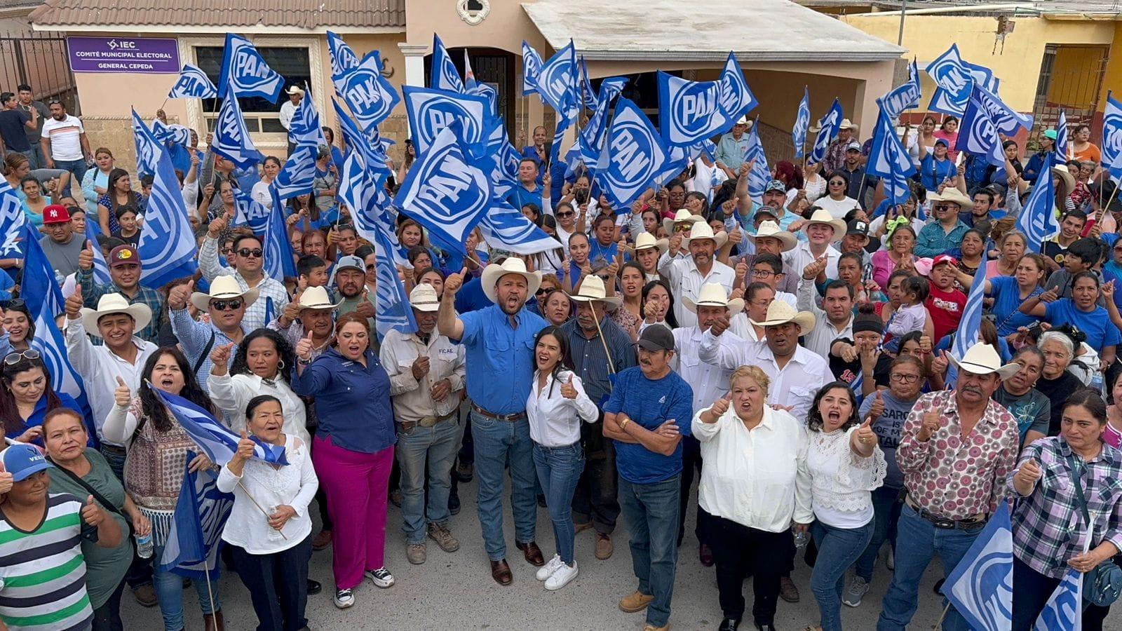 SE REGISTRA PABLO SALAS