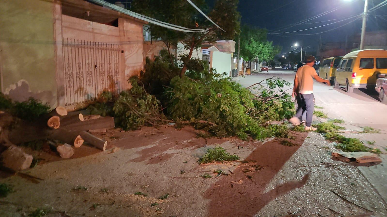Listo Municipio para atender contingencias