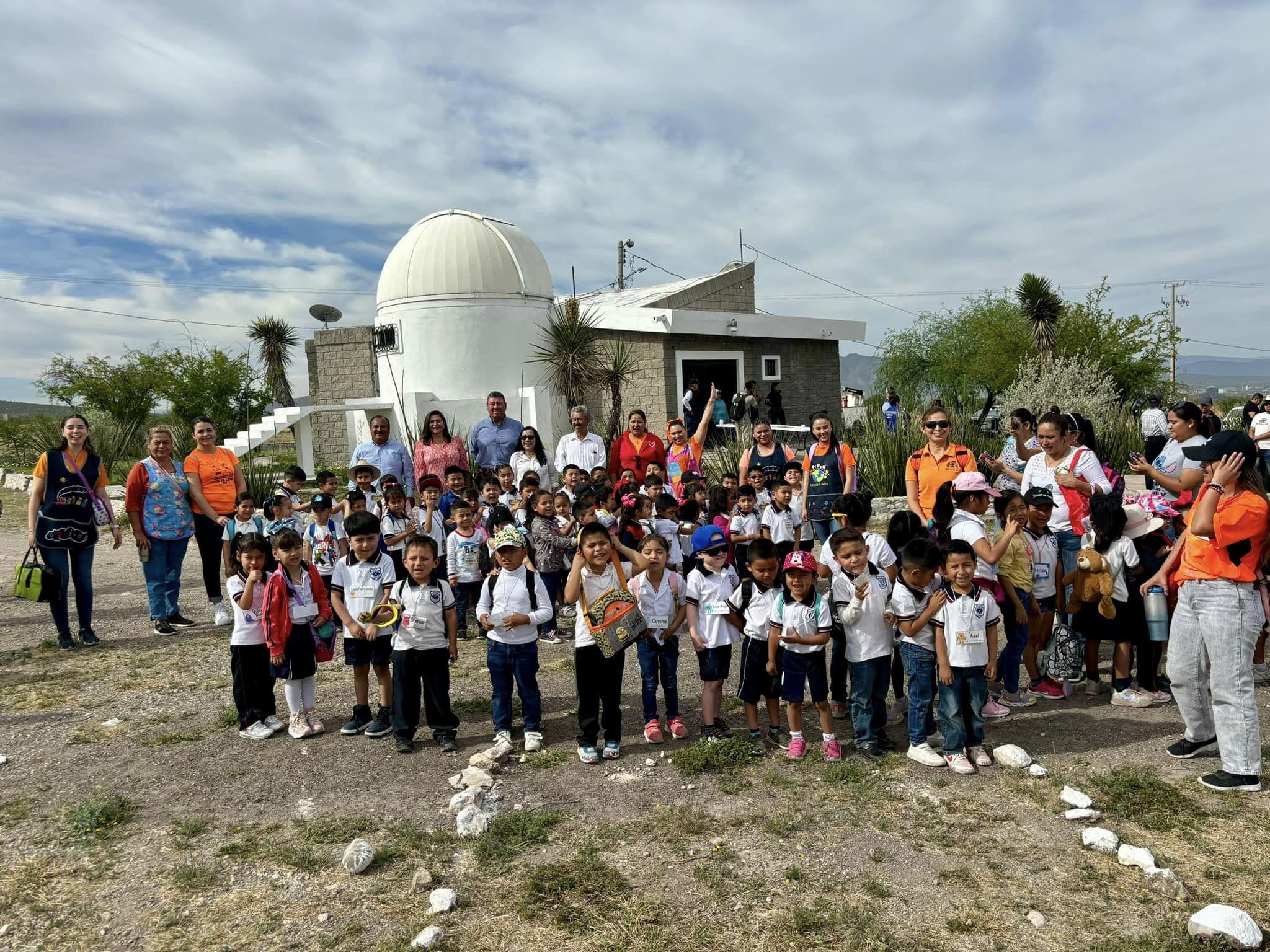 Gran expectación por eclipse total